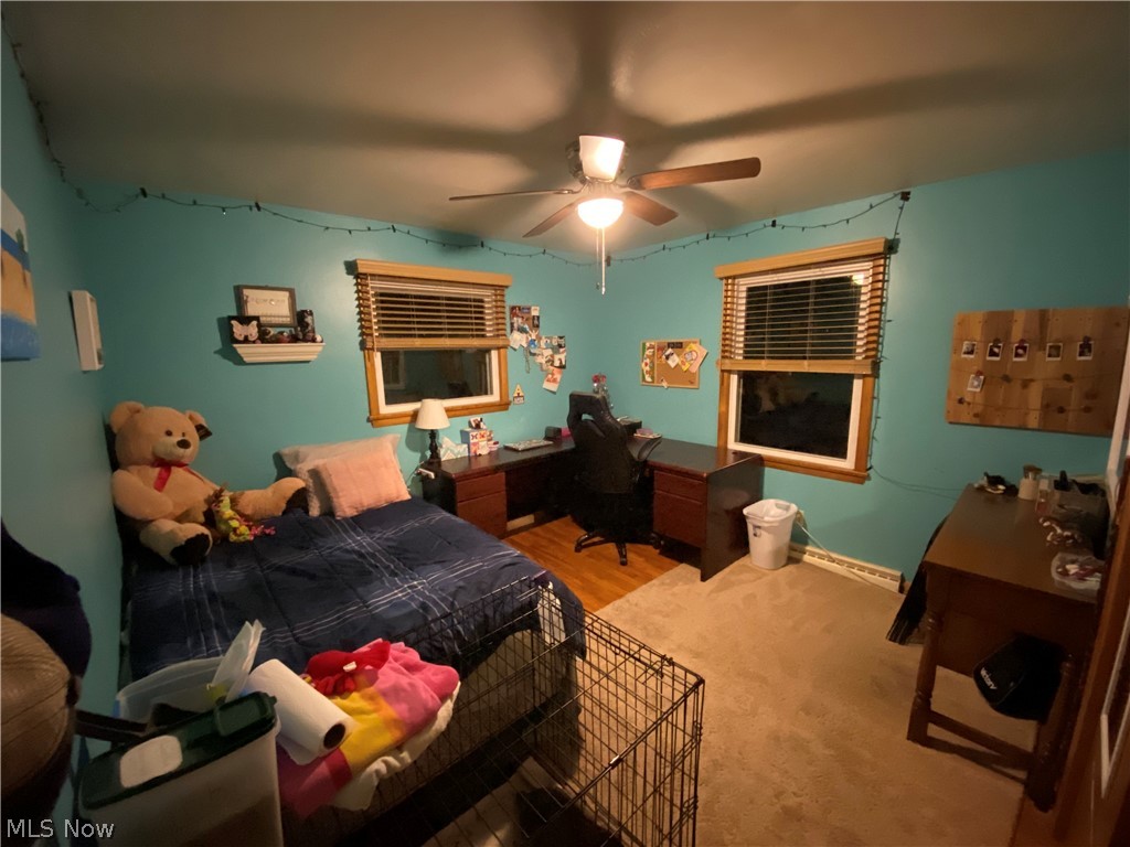 Poland Heights - Residential