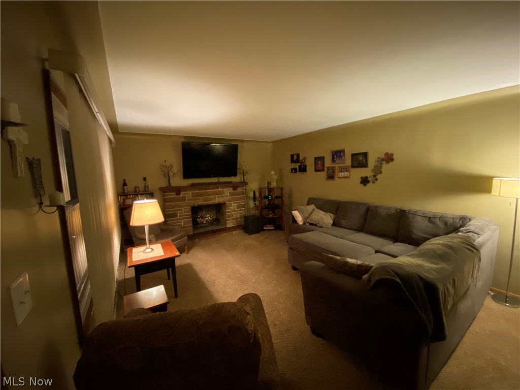 Poland Heights - Residential