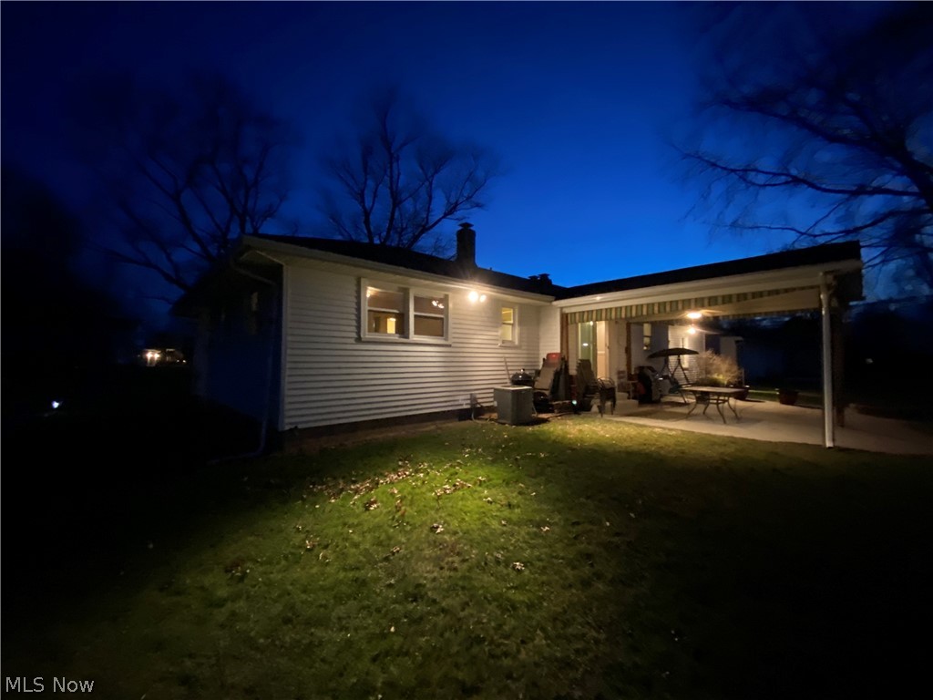 Poland Heights - Residential