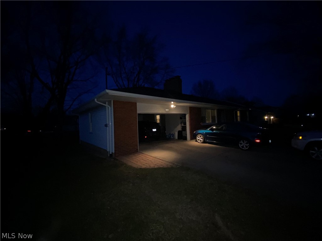 Poland Heights - Residential