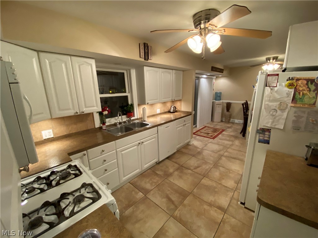 Poland Heights - Residential