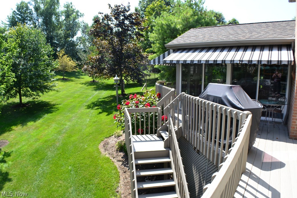 Brookside Estates - Residential