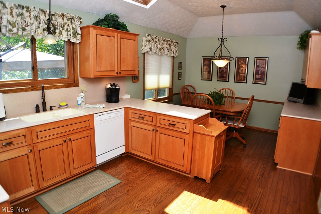 Brookside Estates - Residential