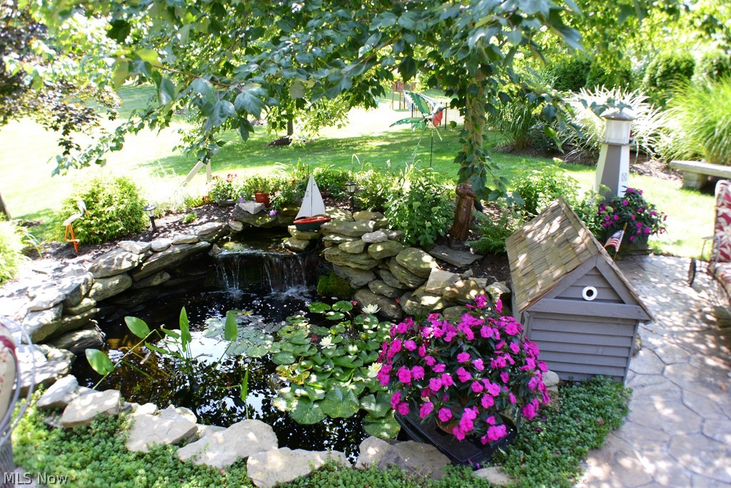 Brookside Estates - Residential