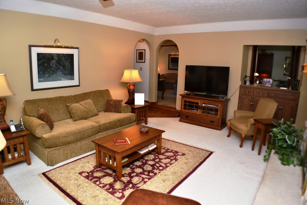 Brookside Estates - Residential