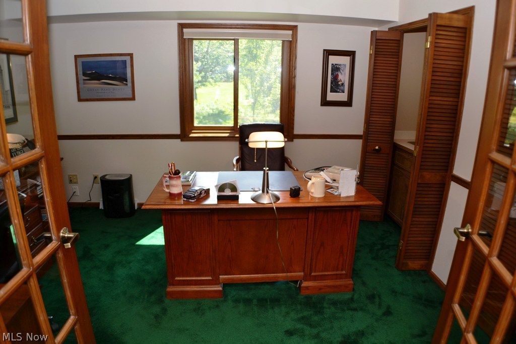 Brookside Estates - Residential