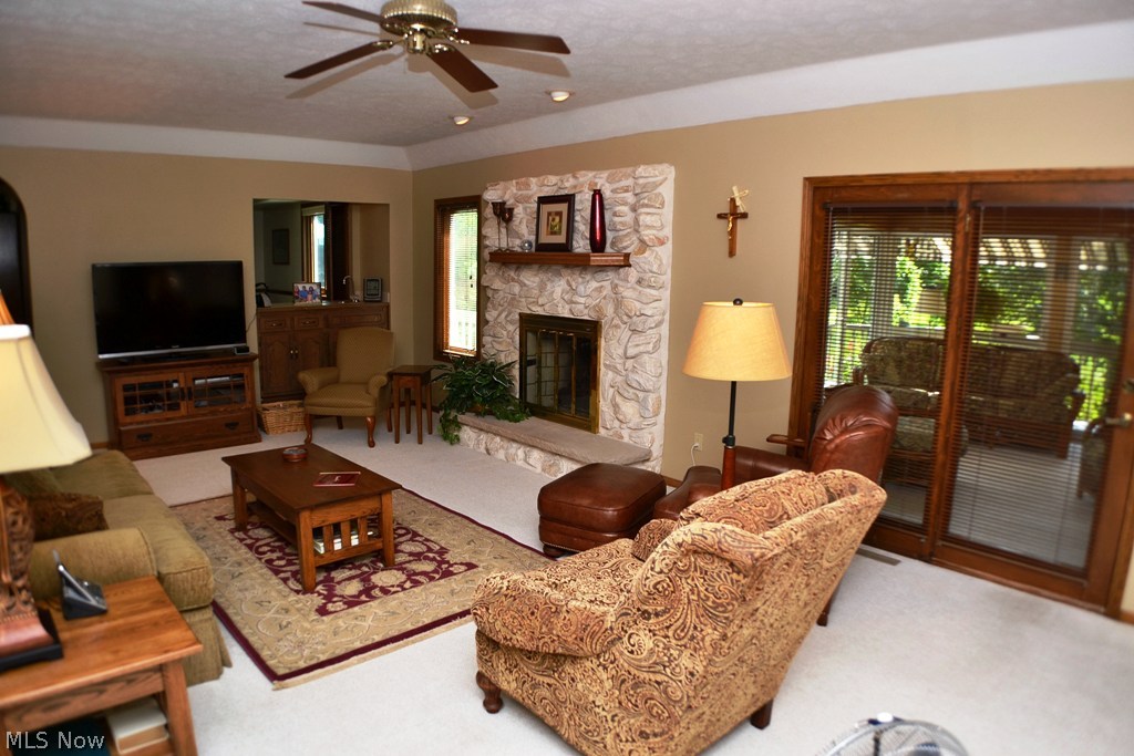 Brookside Estates - Residential