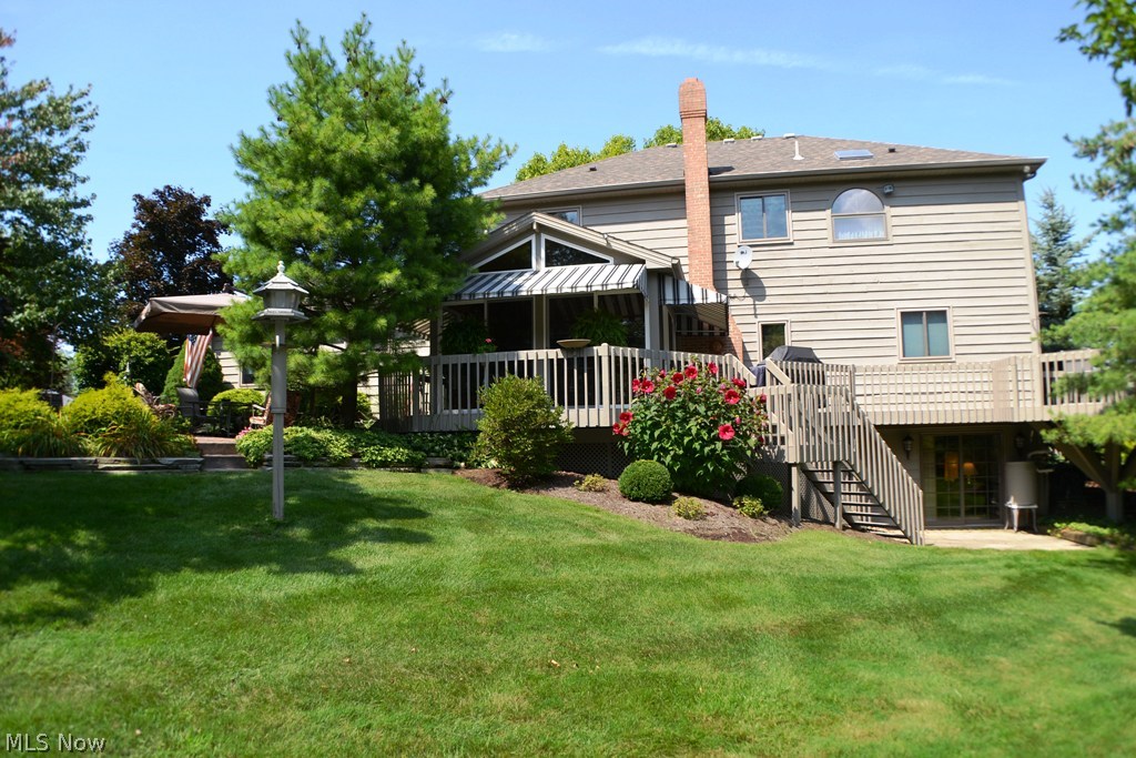 Brookside Estates - Residential