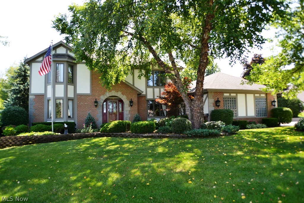 Brookside Estates - Residential