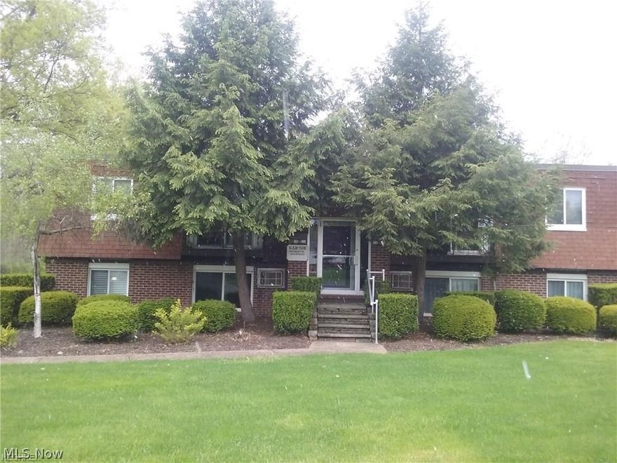 This well maintained updated apartment has all the comforts of an apartment. This apartment home has large updated kitchen has dishwasher, microwave, refrigerator, and oven/range. Plenty of storage with a large coat closet and pantry, lots of cupboard space. There is even an area to place a small table. The living room has sliding glass door/ window providing sunlight and view of the main rd. The bedrooms have large closets, carpeted, and large windows. The complex offers car port, inside mailboxes, and shared laundry.  Call the agent or office for more details.