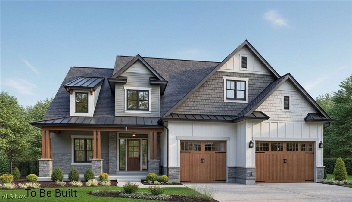 Lakewood Estates - Land