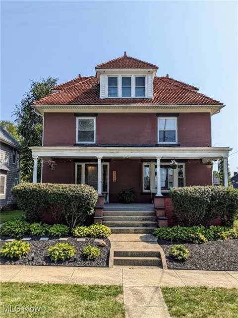 Photo for 1726 Woodland Avenue NW