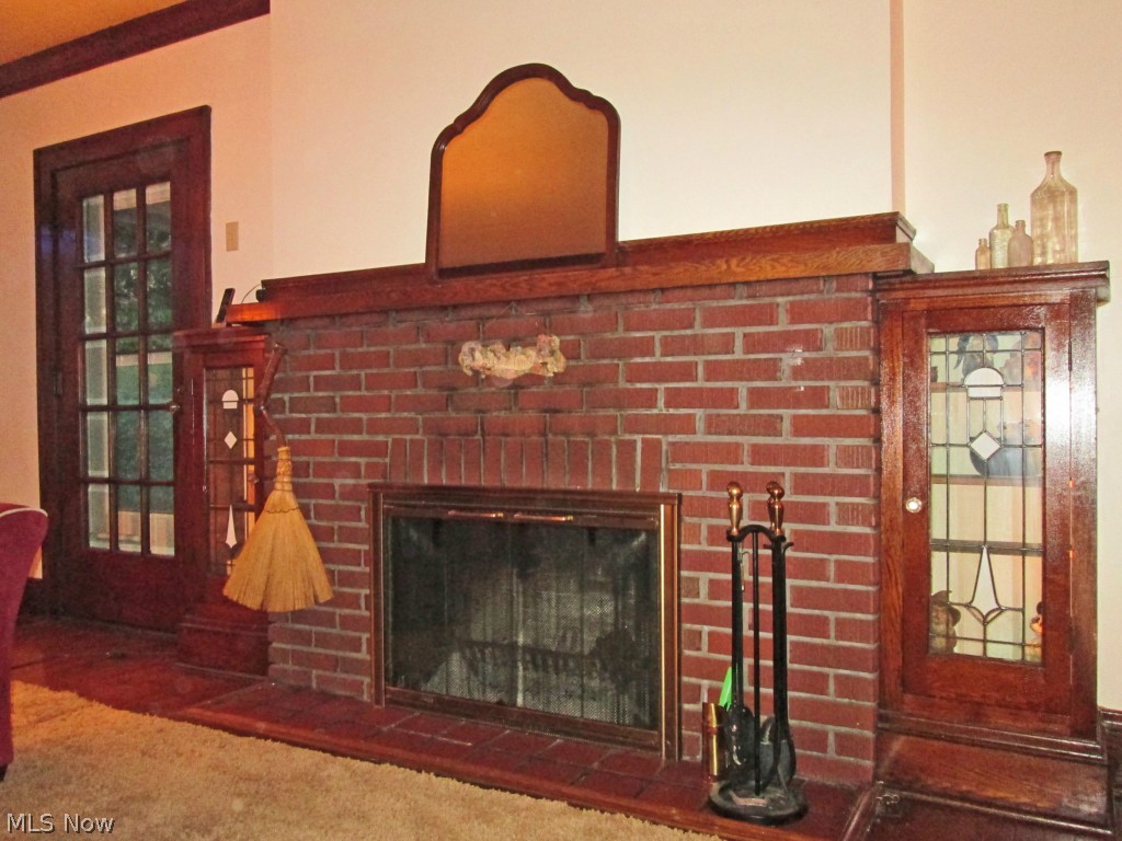 Lake Overlook - Residential