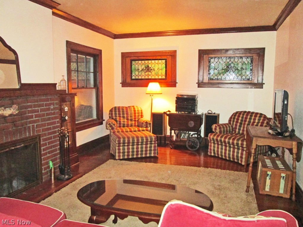 Lake Overlook - Residential