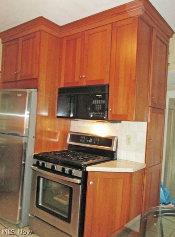 Lake Overlook - Residential