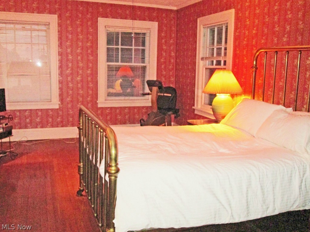 Lake Overlook - Residential