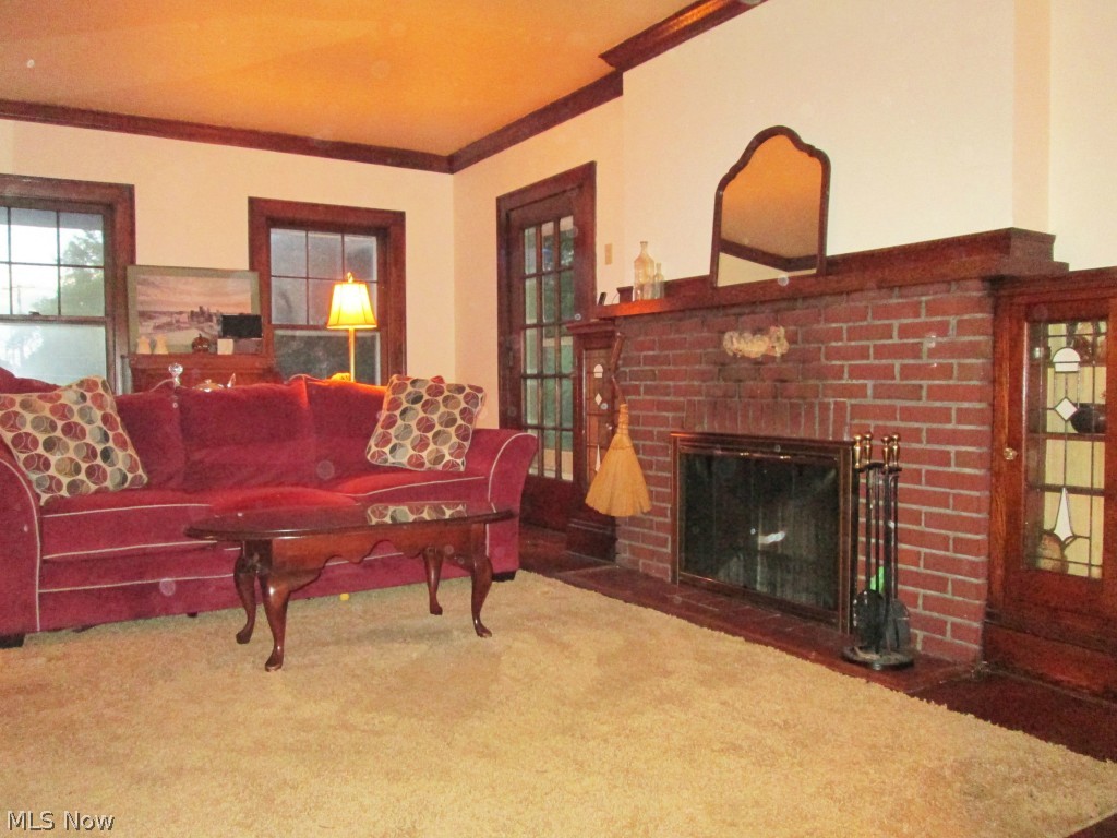 Lake Overlook - Residential