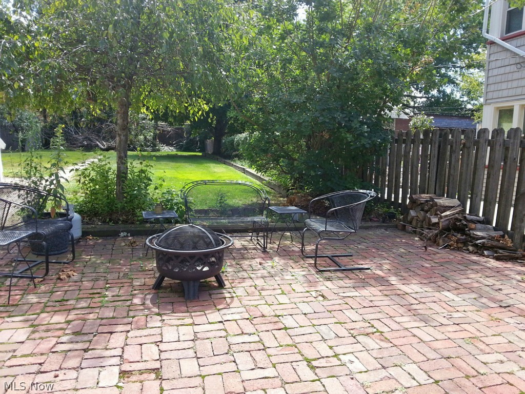 Lake Overlook - Residential