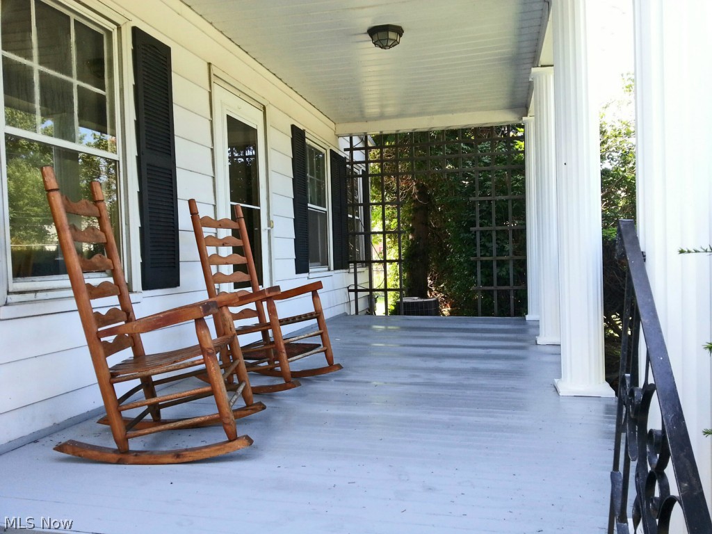 Lake Overlook - Residential