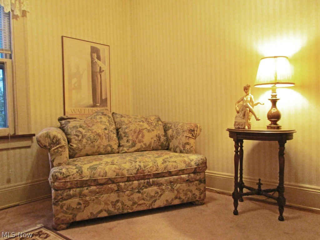 Lake Overlook - Residential