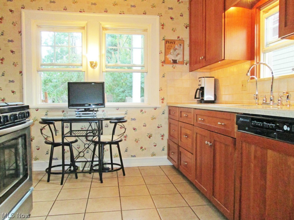 Lake Overlook - Residential