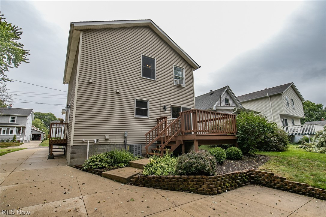 Springfield Heights - Residential