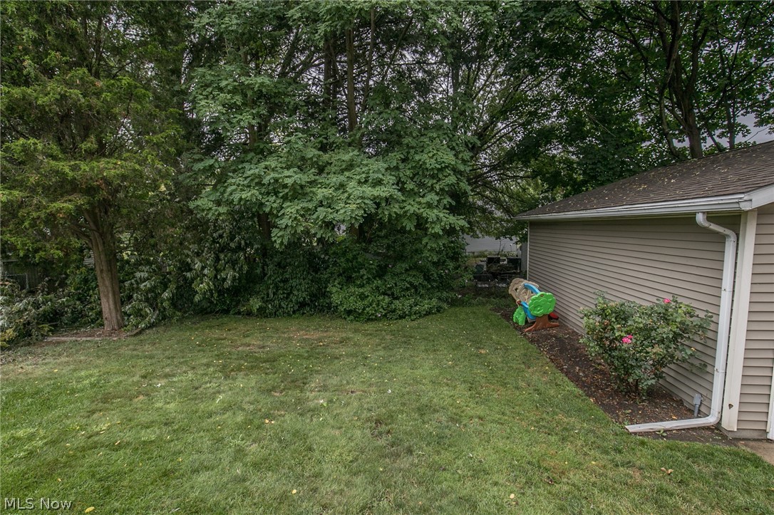 Springfield Heights - Residential
