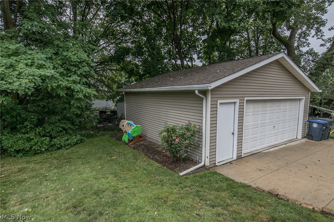 Springfield Heights - Residential