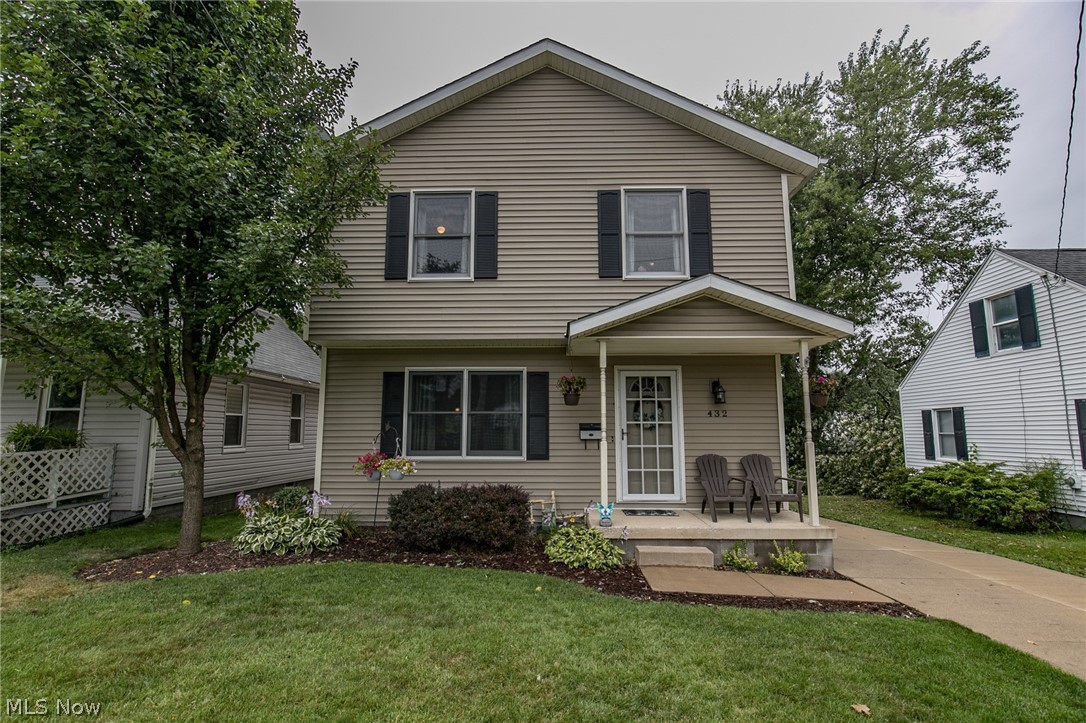 Springfield Heights - Residential