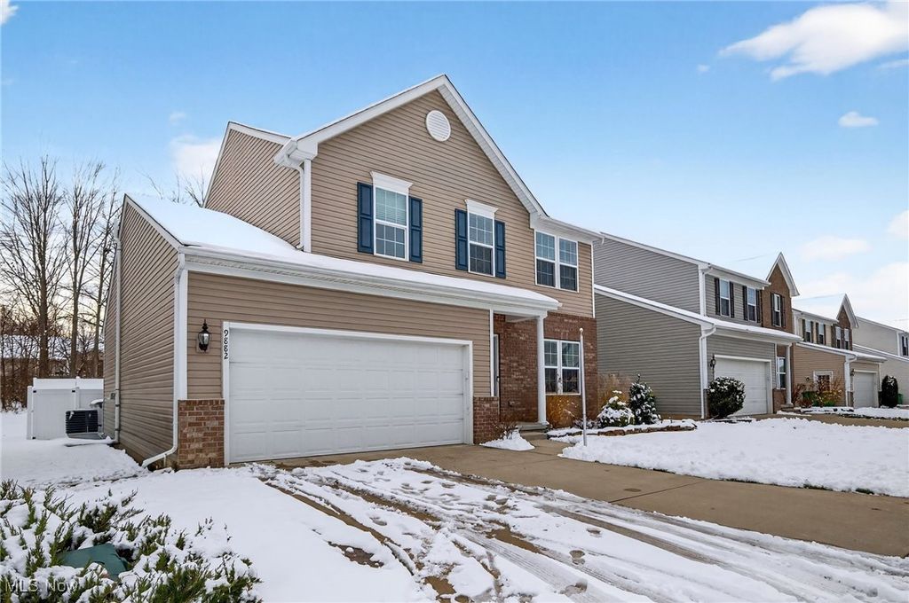 Photo of 9882 Gabriels Way, Mentor, OH 44060 (MLS # 5175364)