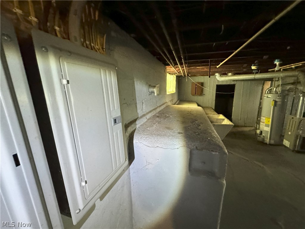 Dunbar - Residential Income