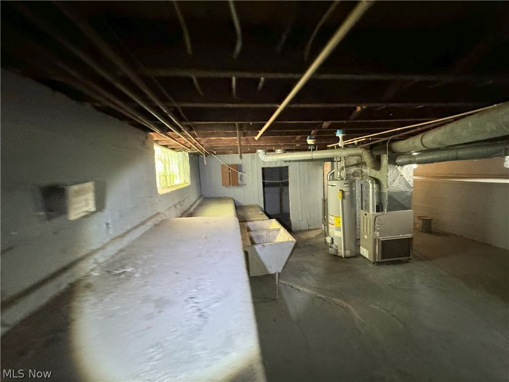 Dunbar - Residential Income