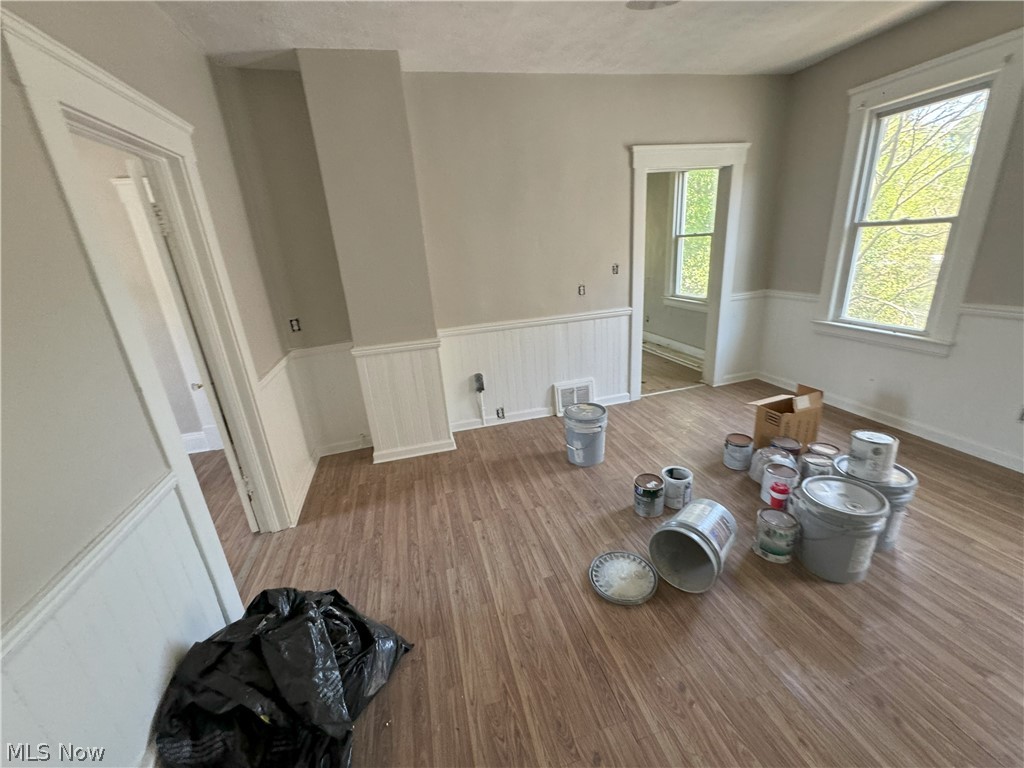 Dunbar - Residential Income