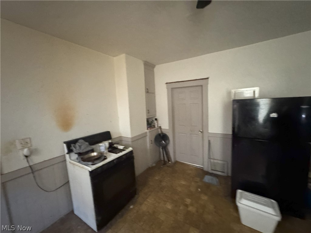 Dunbar - Residential Income