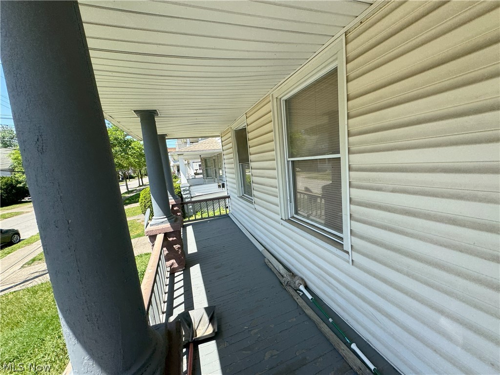 Dunbar - Residential Income