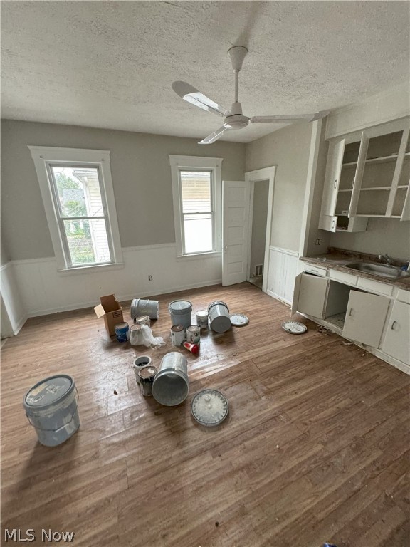 Dunbar - Residential Income