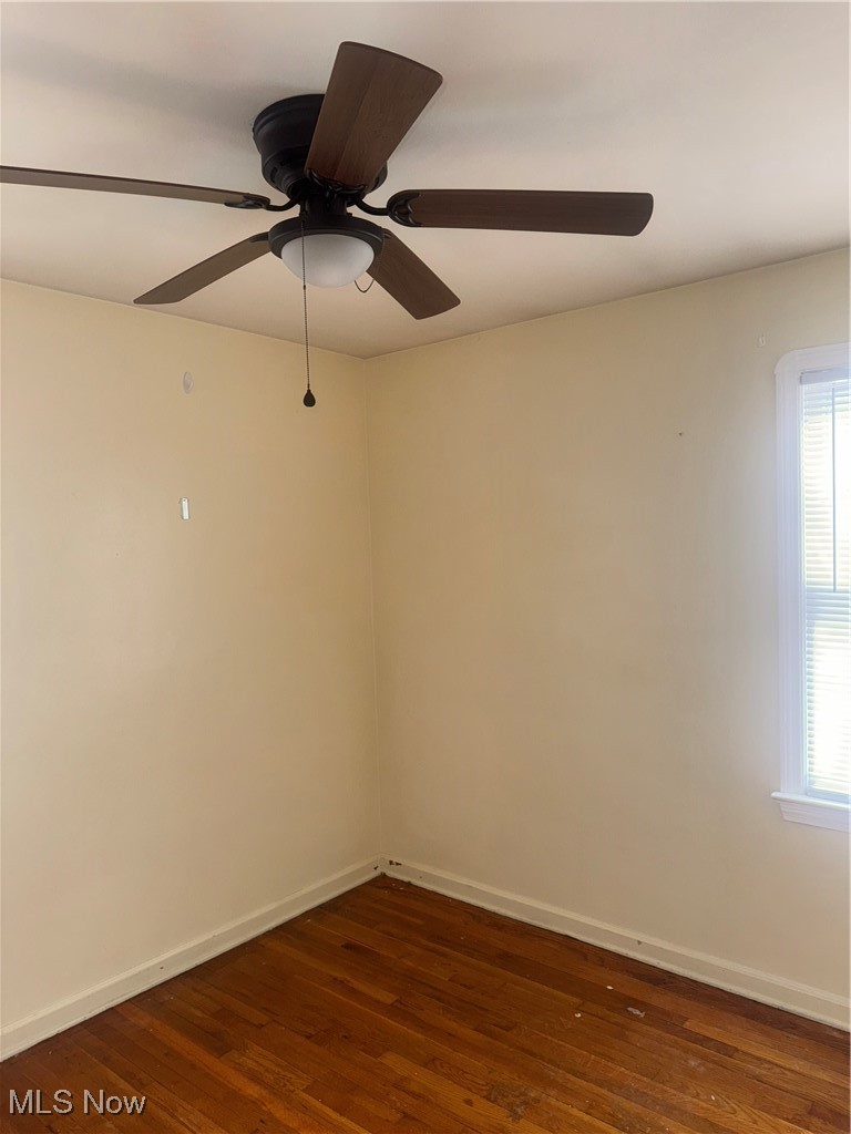 Ridge Lawn - Residential