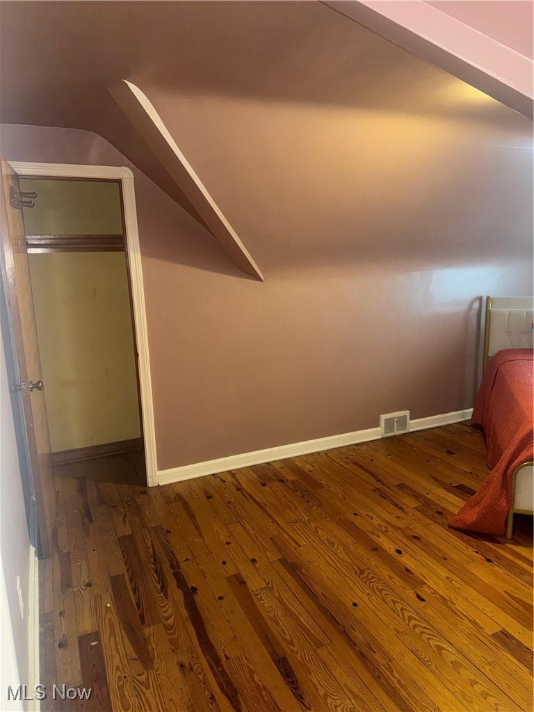 Ridge Lawn - Residential