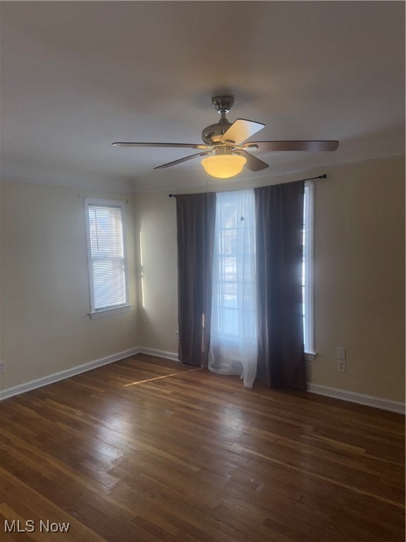 Ridge Lawn - Residential