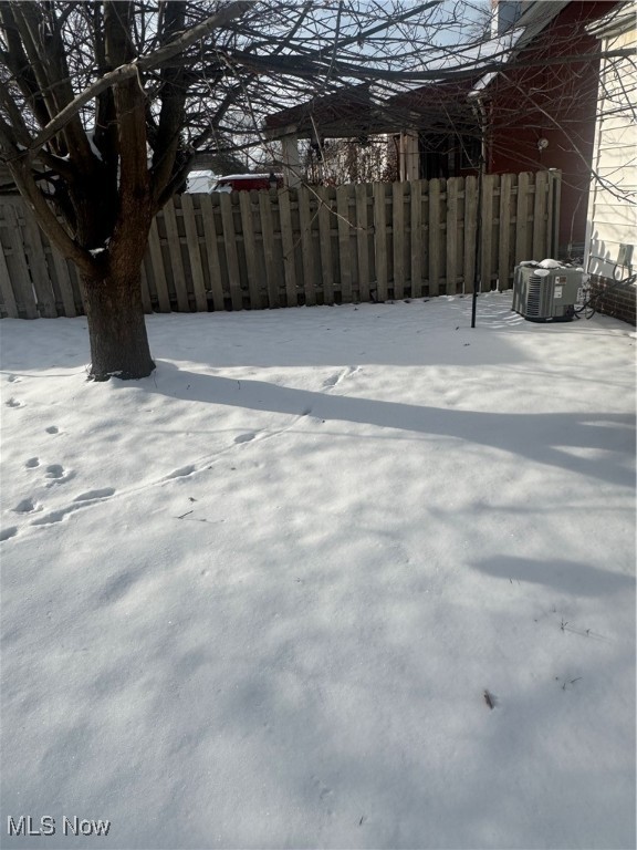 Ridge Lawn - Residential