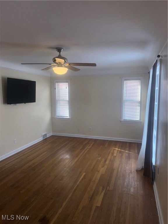 Ridge Lawn - Residential