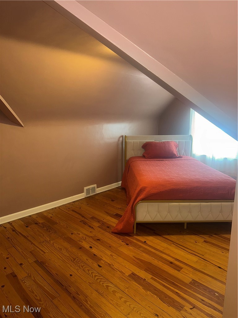 Ridge Lawn - Residential