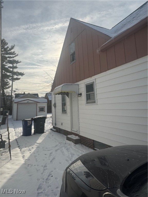 Ridge Lawn - Residential