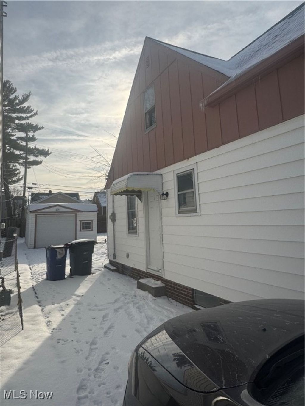 Photo of 7423 Woodhaven Avenue, Brooklyn, OH 44144 (MLS # 5177473)