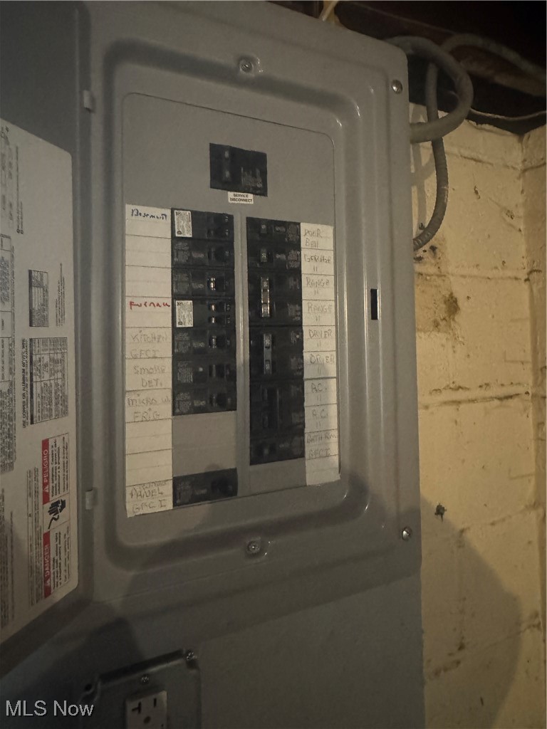 Ridge Lawn - Residential