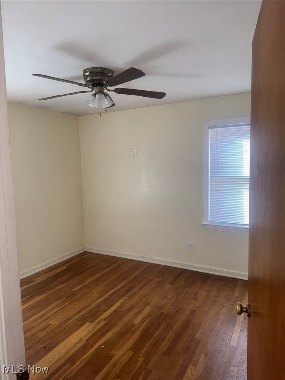 Ridge Lawn - Residential