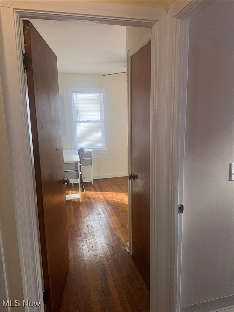 Ridge Lawn - Residential