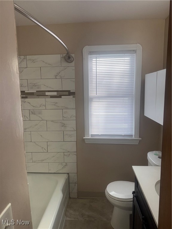 Ridge Lawn - Residential