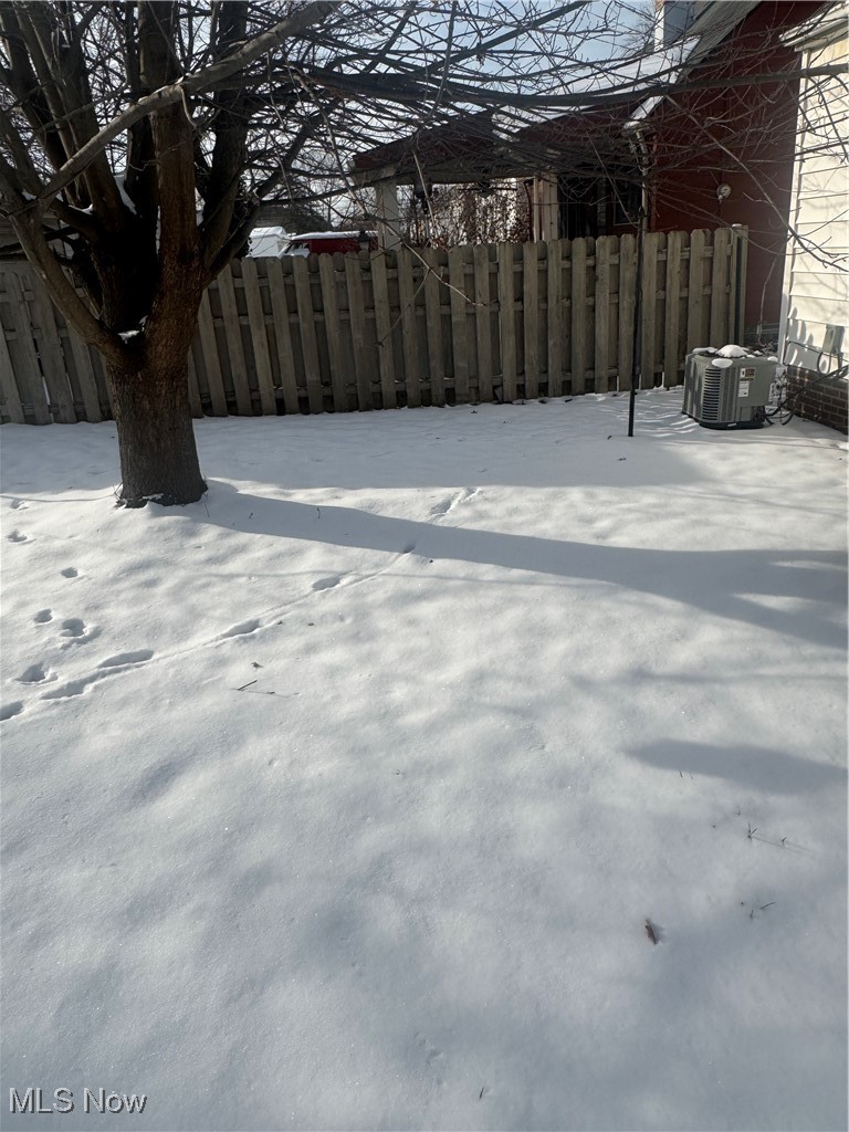 Ridge Lawn - Residential