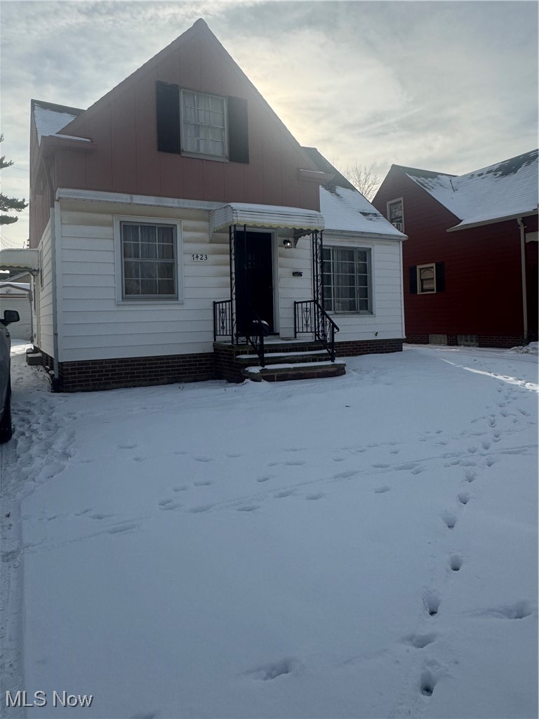 Ridge Lawn - Residential